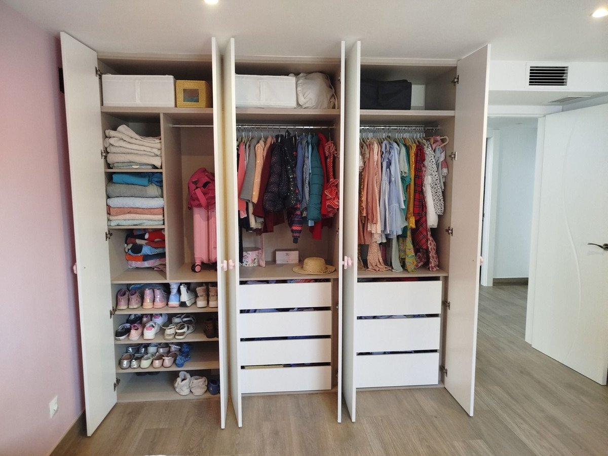 4 Bed Townhouse in Cómpeta