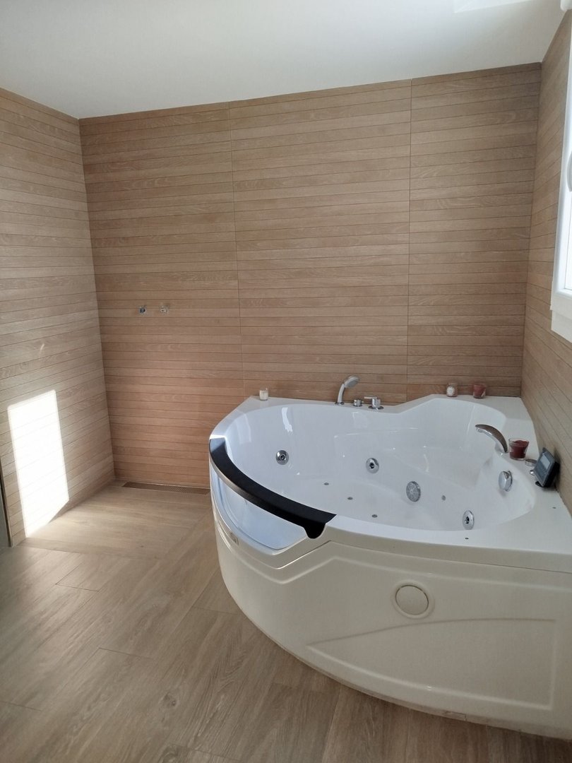 4 Bed Townhouse in Cómpeta