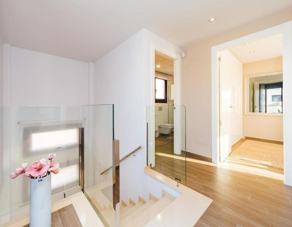 5 Bed Detached Villa in Torrevieja