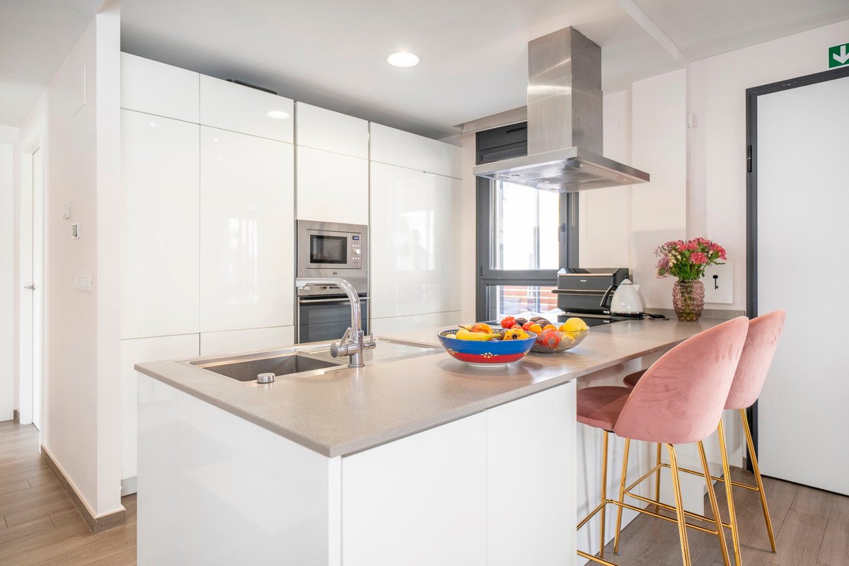 5 Bed Detached Villa in Torrevieja