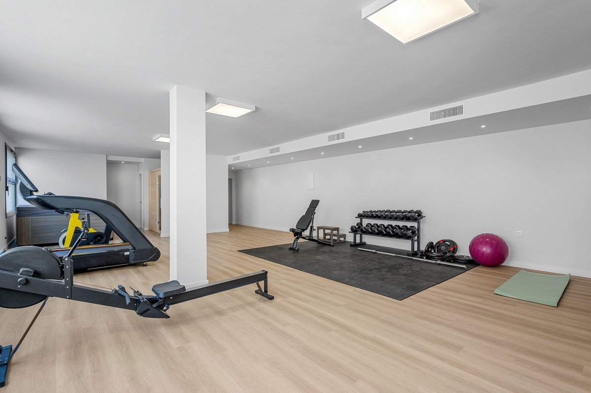 3 Bed Ground Floor Apartment in Playa Flamenca