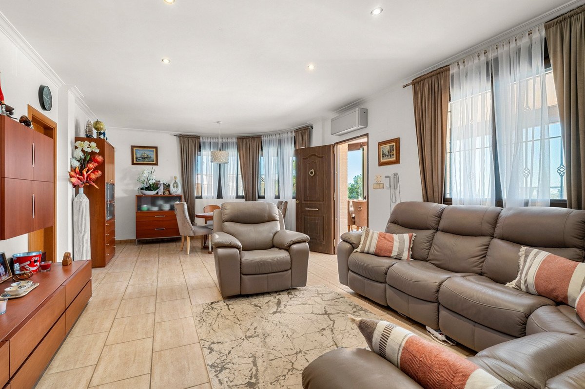 5 Bed Finca - Cortijo in Crevillent