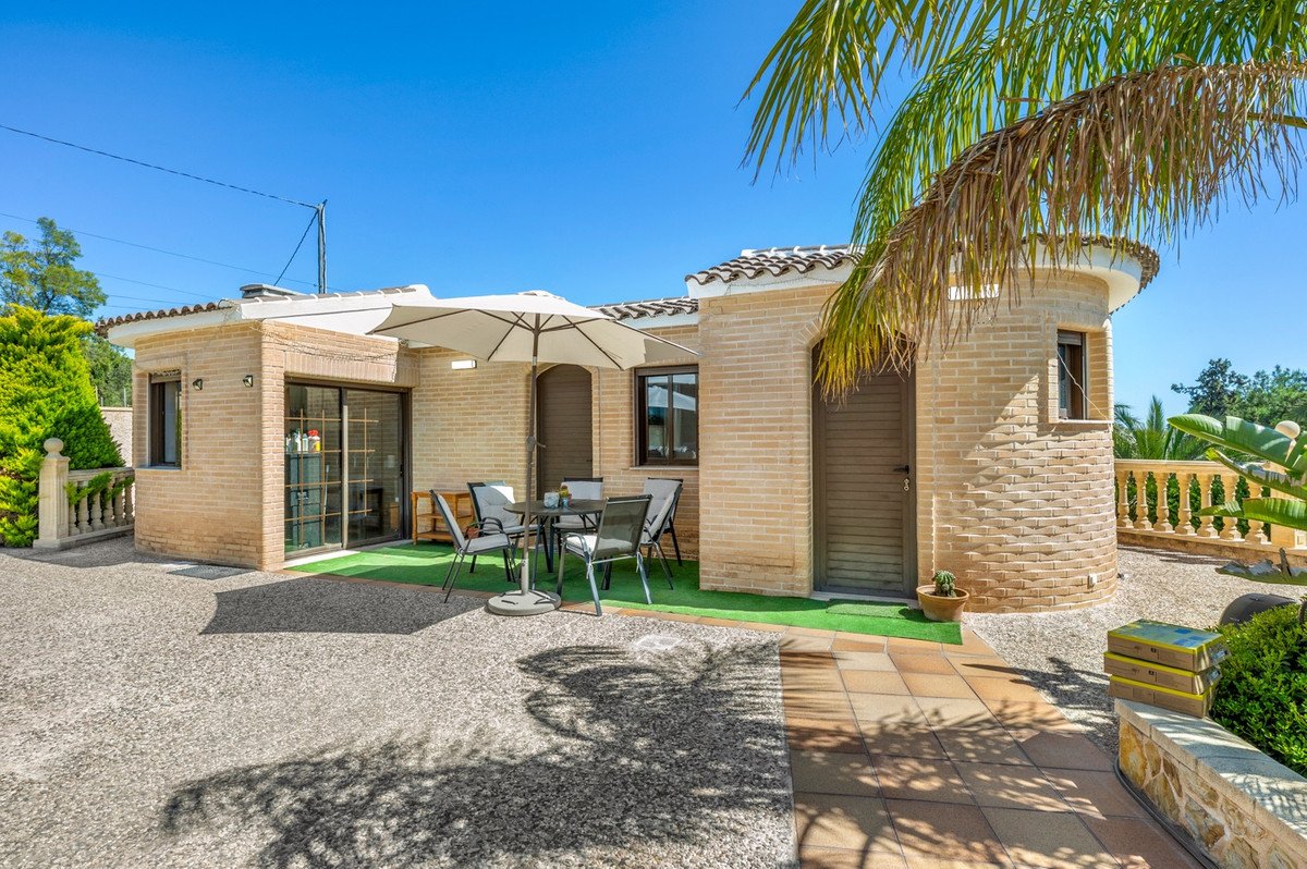 5 Bed Finca - Cortijo in Crevillent