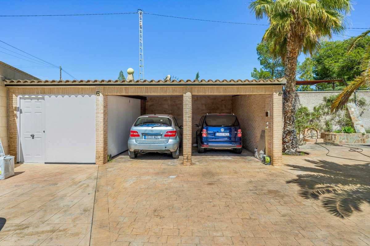 5 Bed Finca - Cortijo in Crevillent