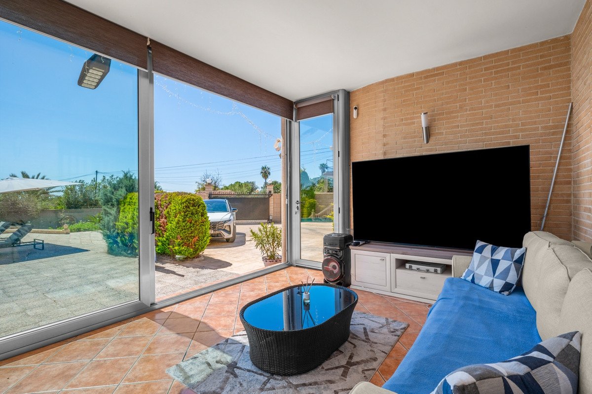 5 Bed Finca - Cortijo in Crevillent