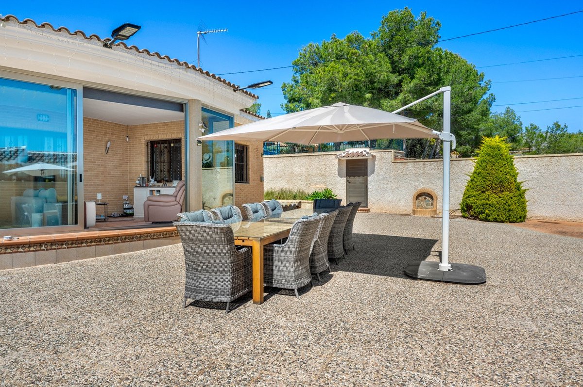 5 Bed Finca - Cortijo in Crevillent