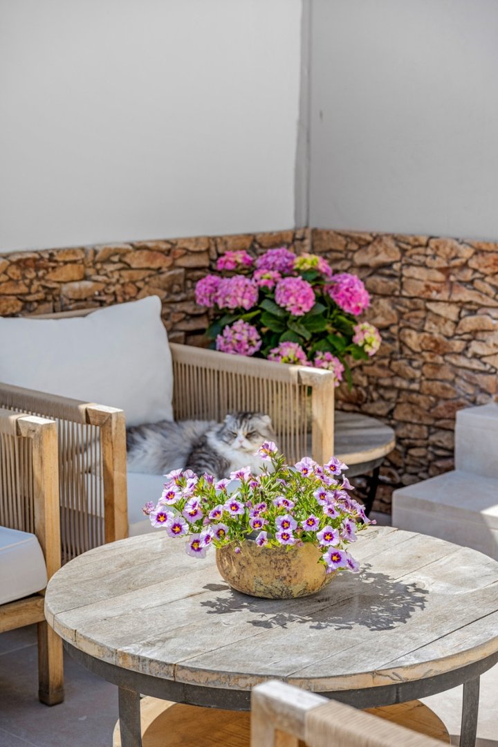 4 Bed Townhouse in Alicante