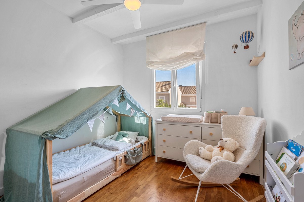 4 Bed Townhouse in Alicante