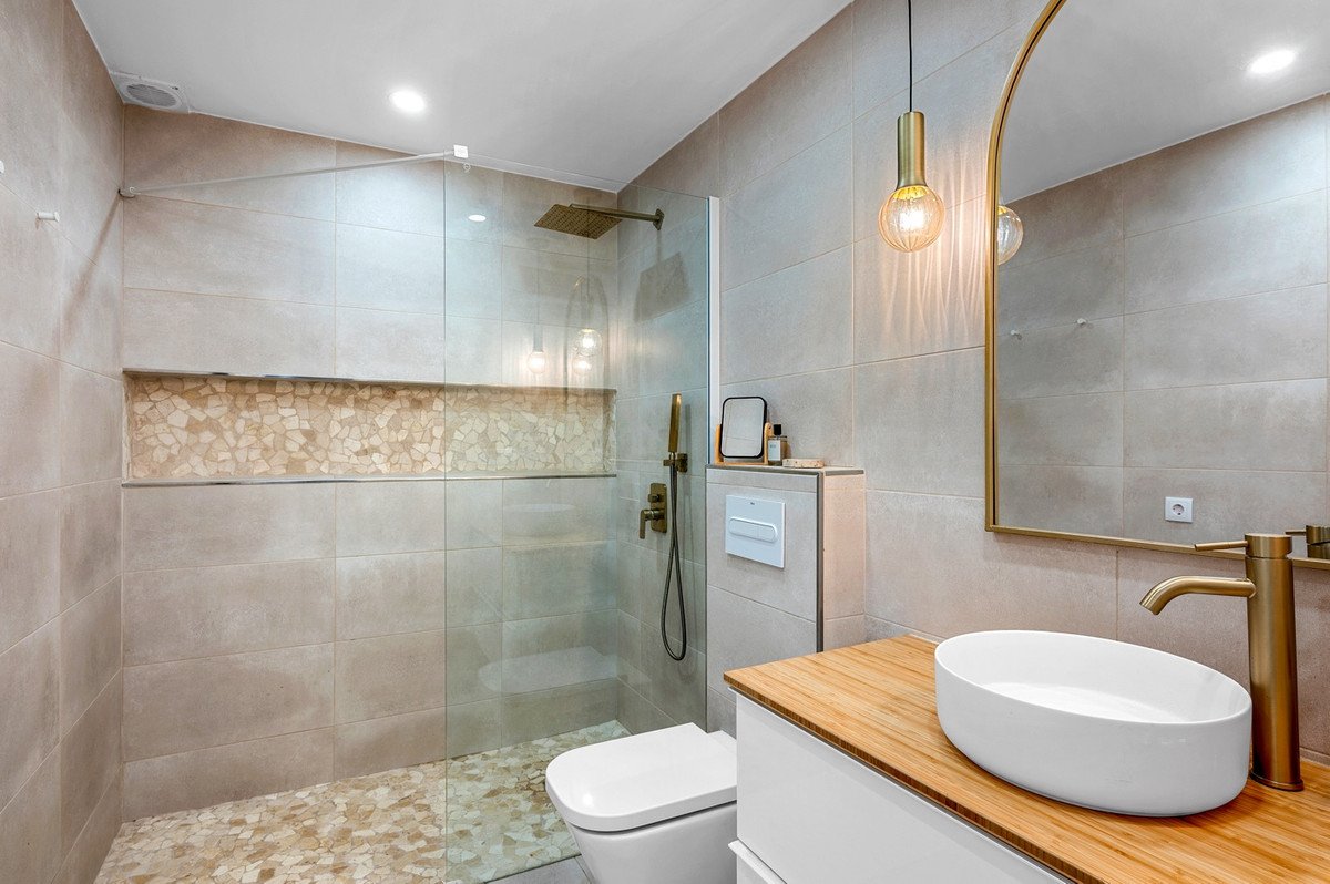 4 Bed Townhouse in Alicante