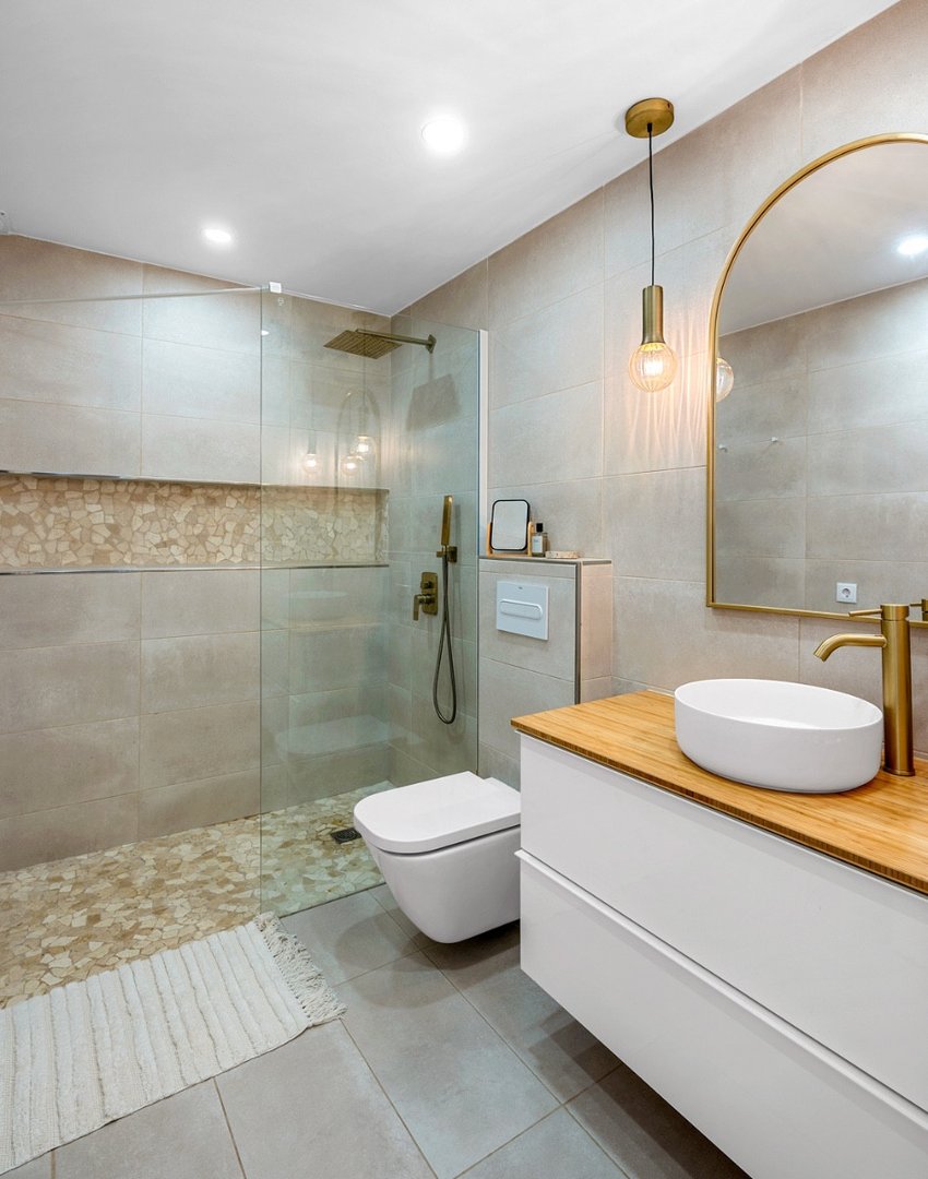 4 Bed Townhouse in Alicante