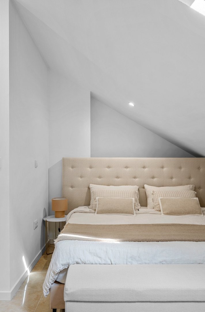 4 Bed Townhouse in Alicante