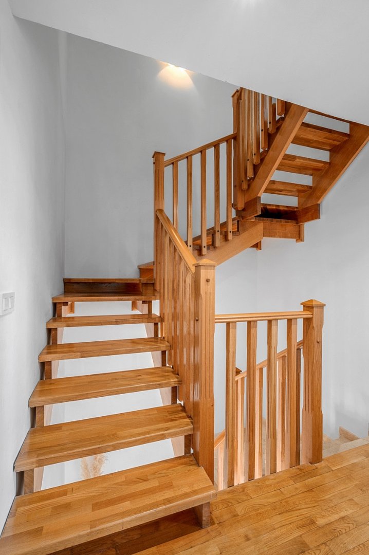 4 Bed Townhouse in Alicante