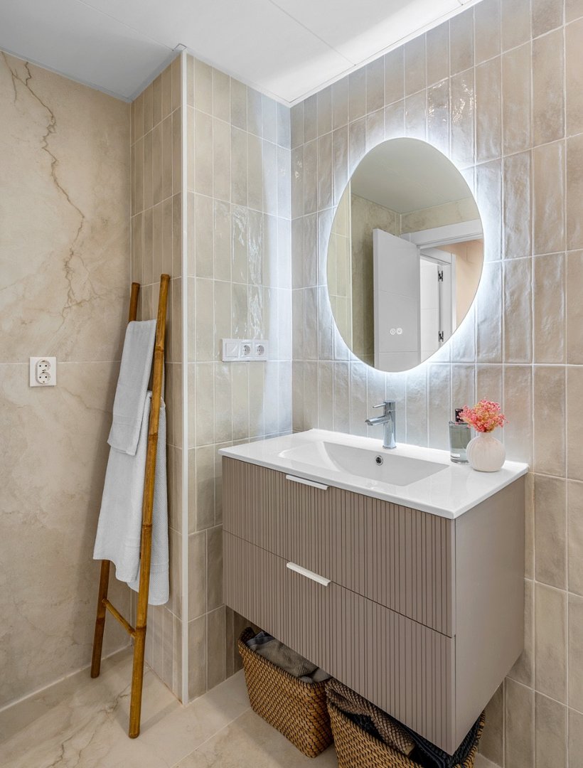4 Bed Townhouse in Alicante