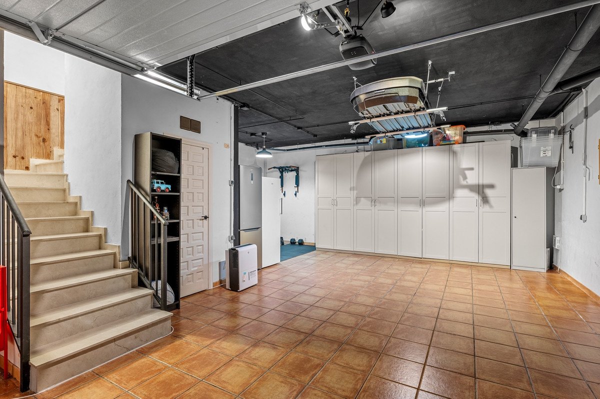 4 Bed Townhouse in Alicante