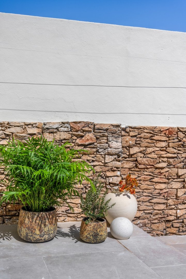 4 Bed Townhouse in Alicante