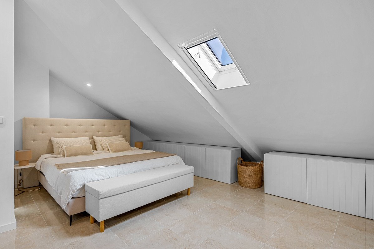 4 Bed Townhouse in Alicante