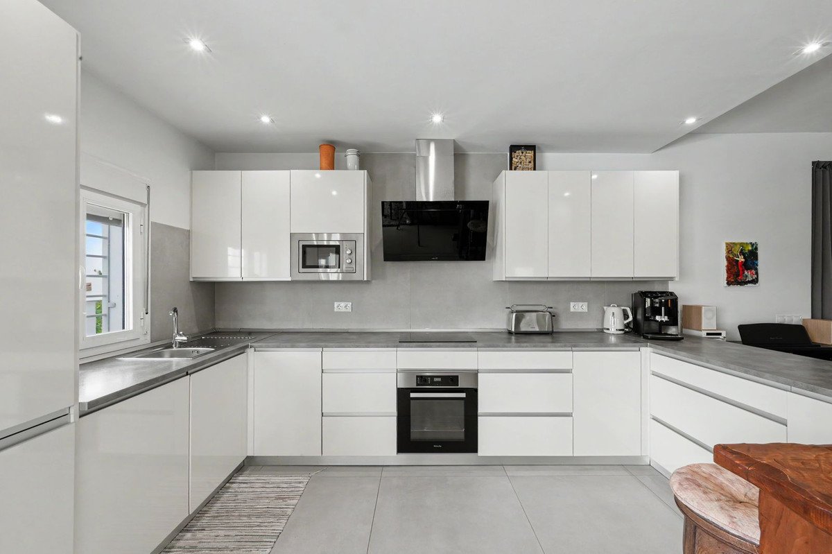 3 Bed Detached Villa in Alhaurín el Grande