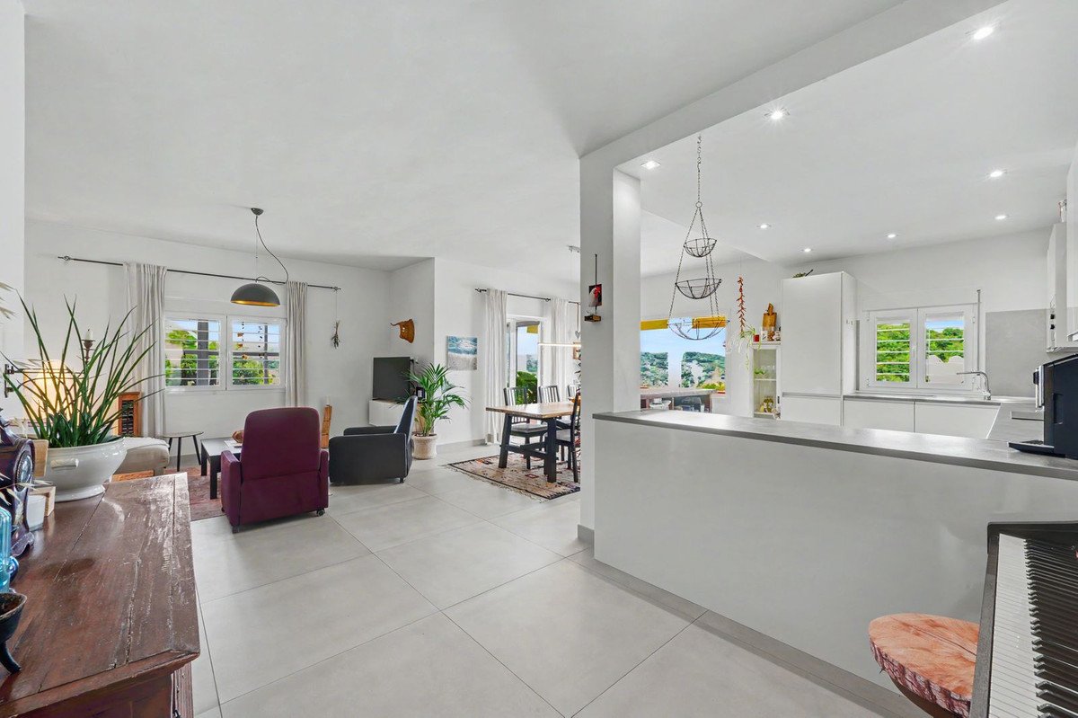 3 Bed Detached Villa in Alhaurín el Grande