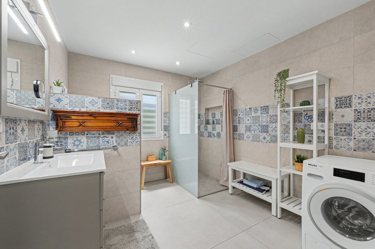3 Bed Detached Villa in Alhaurín el Grande