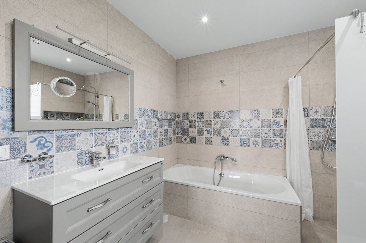 3 Bed Detached Villa in Alhaurín el Grande