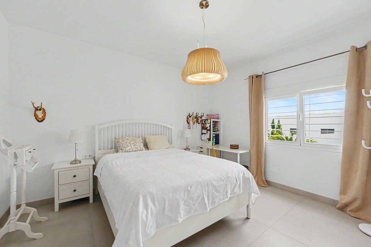 3 Bed Detached Villa in Alhaurín el Grande