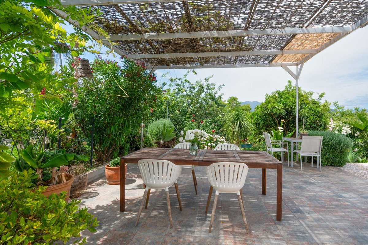 3 Bed Detached Villa in Alhaurín el Grande