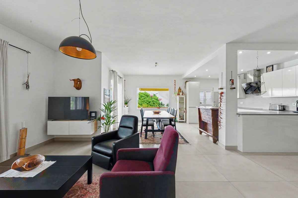 3 Bed Detached Villa in Alhaurín el Grande