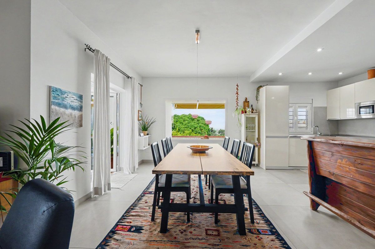 3 Bed Detached Villa in Alhaurín el Grande