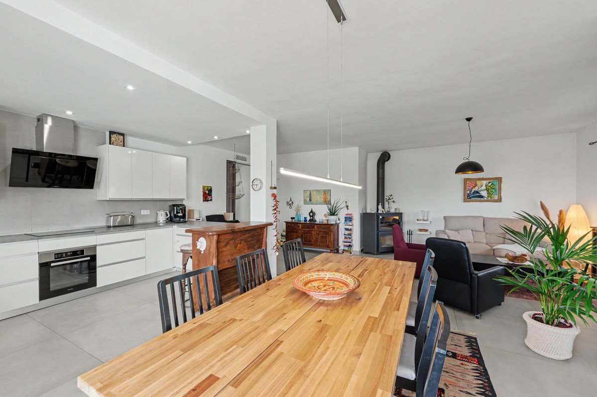 3 Bed Detached Villa in Alhaurín el Grande