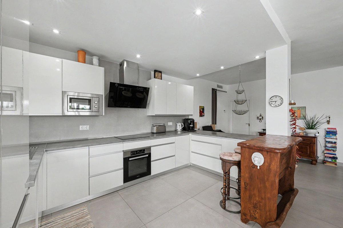3 Bed Detached Villa in Alhaurín el Grande