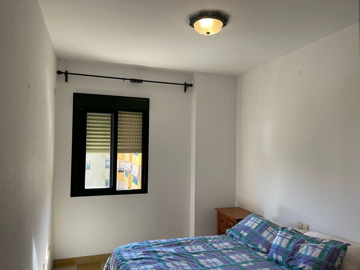 3 Bed Middle Floor Apartment in San Pedro de Alcántara