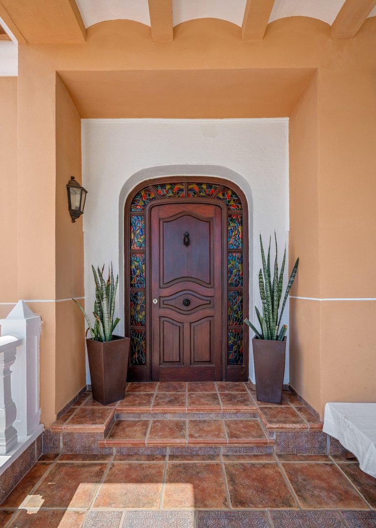 6 Bed Detached Villa in La Mata
