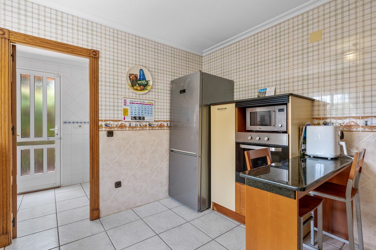 6 Bed Detached Villa in La Mata