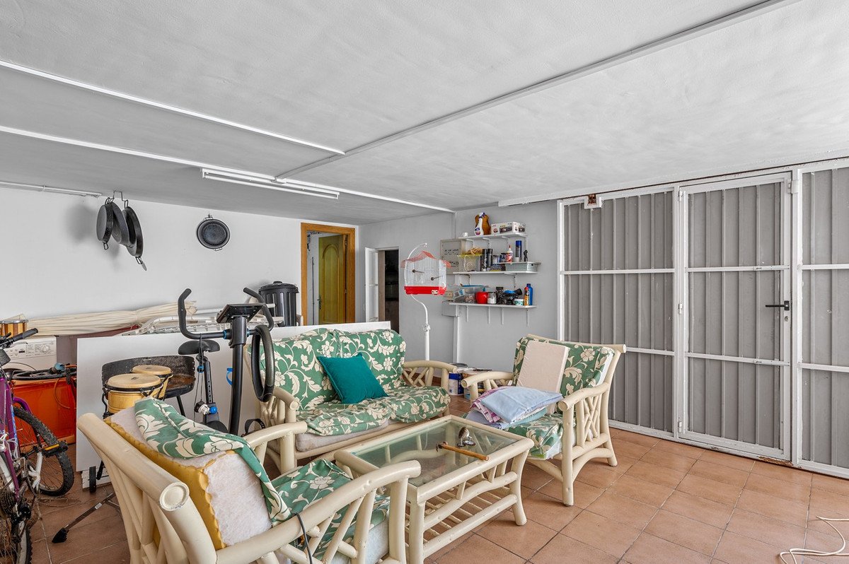 6 Bed Detached Villa in La Mata