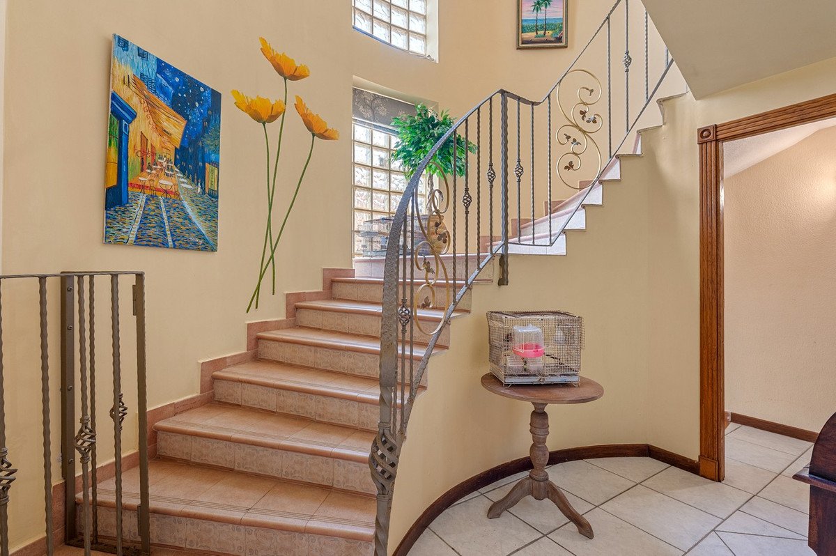 6 Bed Detached Villa in La Mata