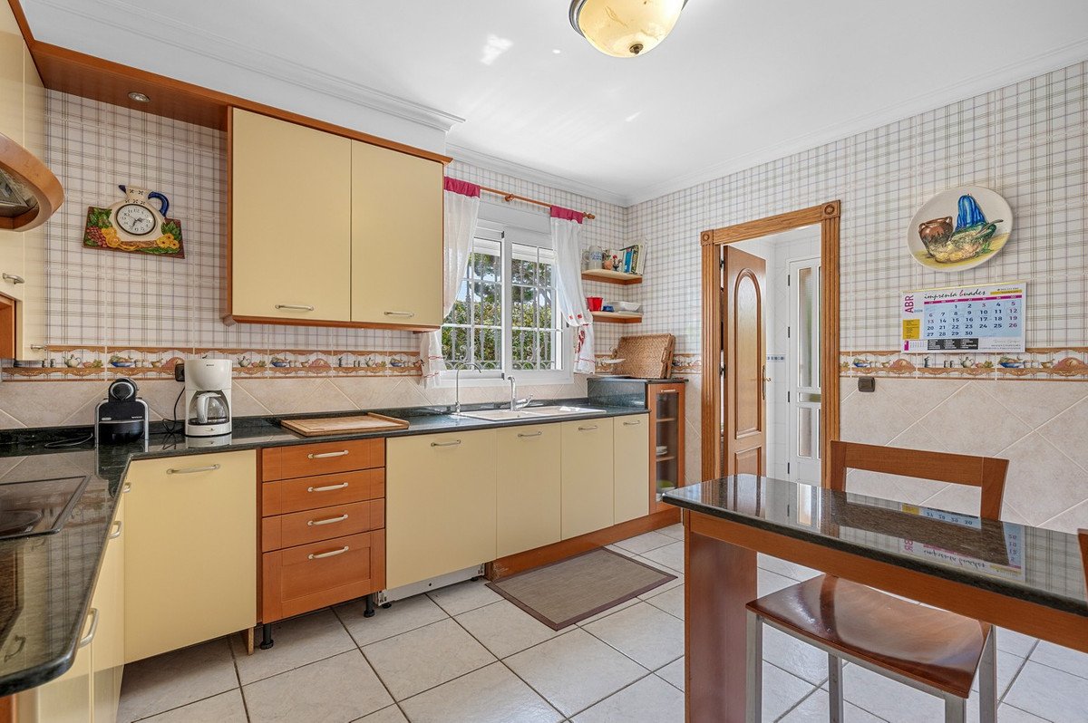 6 Bed Detached Villa in La Mata