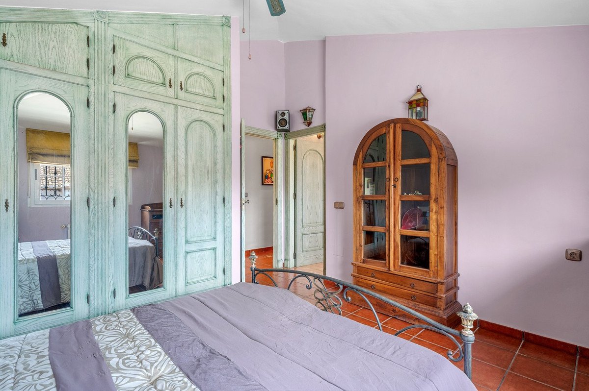 6 Bed Detached Villa in La Mata