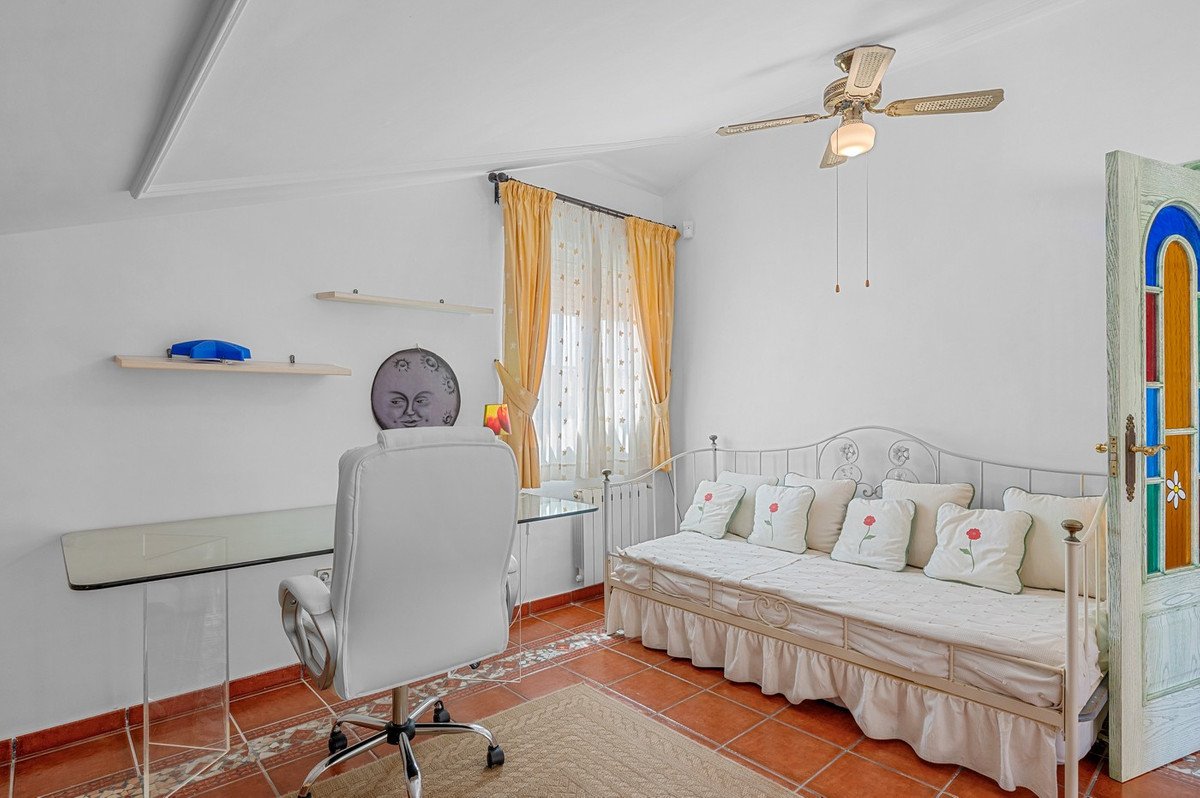 6 Bed Detached Villa in La Mata