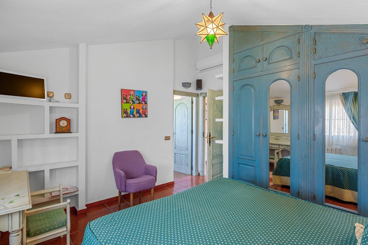6 Bed Detached Villa in La Mata