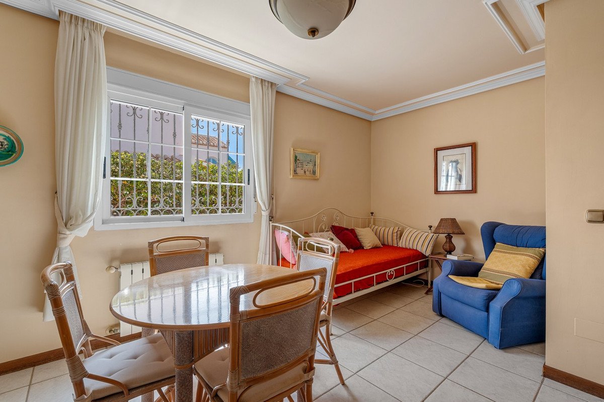 6 Bed Detached Villa in La Mata