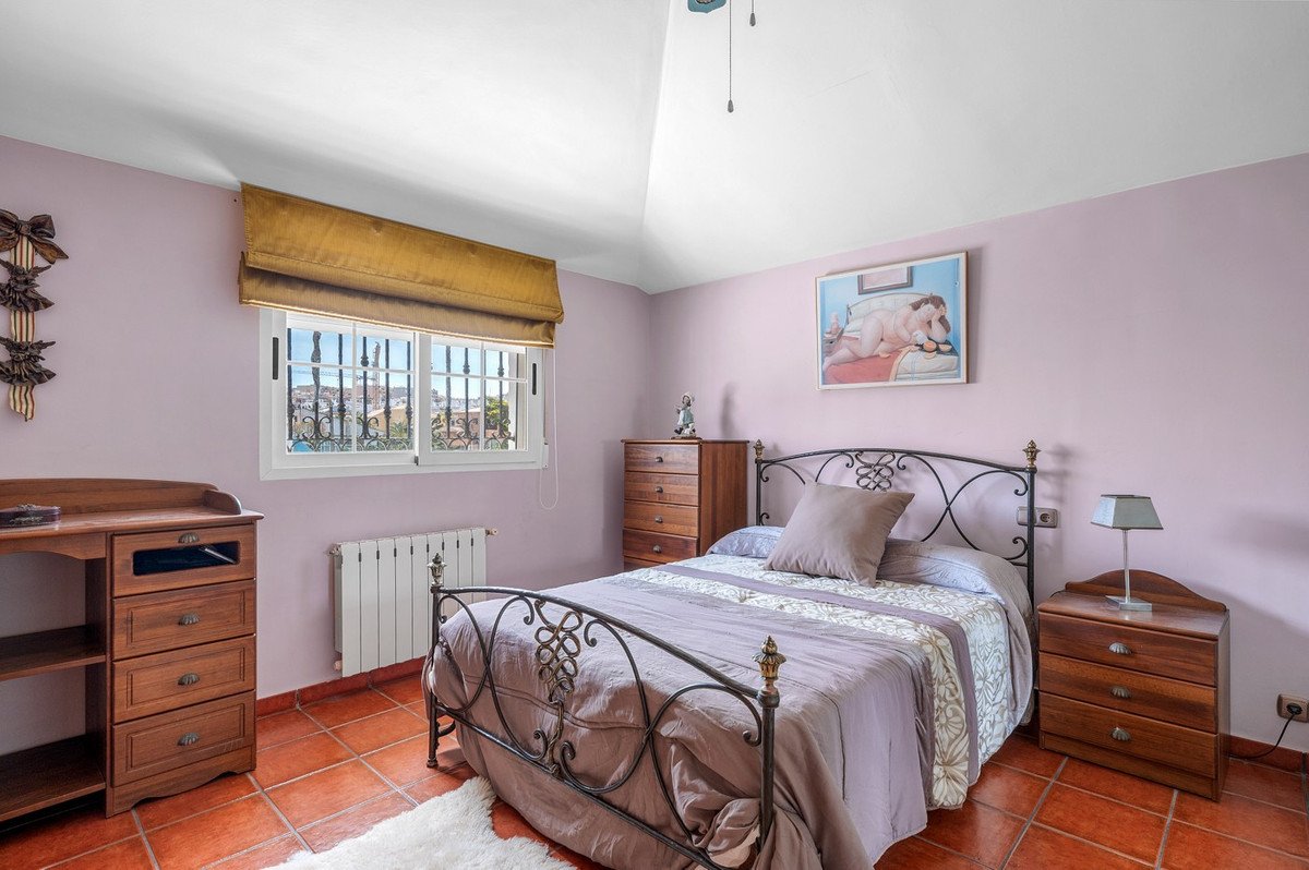6 Bed Detached Villa in La Mata