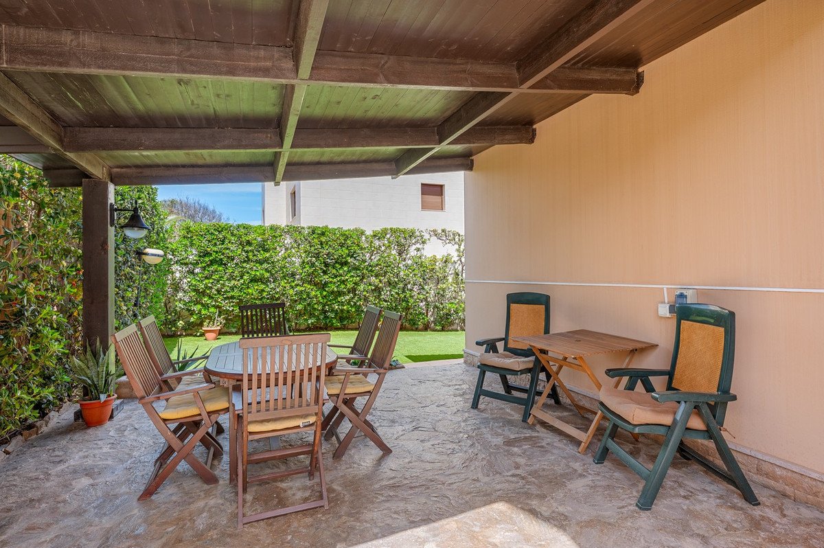 6 Bed Detached Villa in La Mata