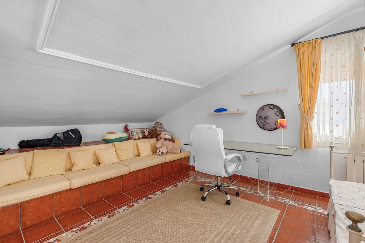 6 Bed Detached Villa in La Mata