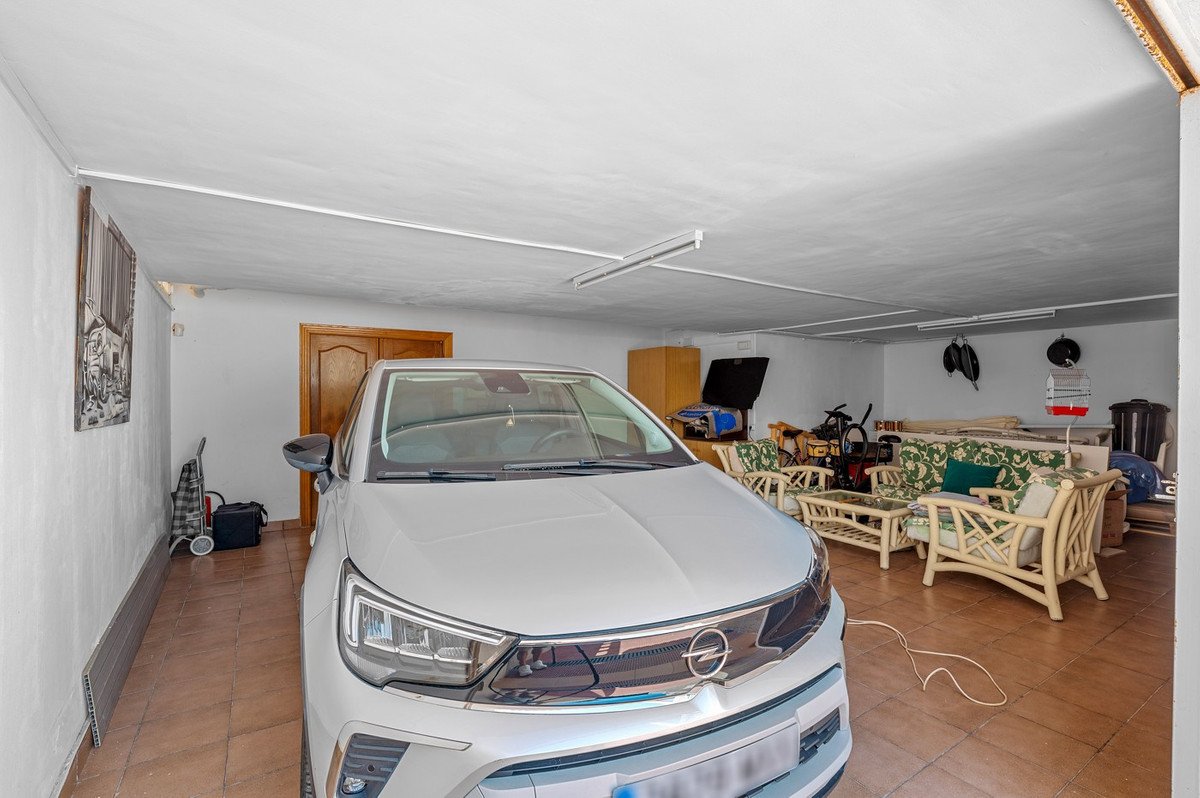 6 Bed Detached Villa in La Mata
