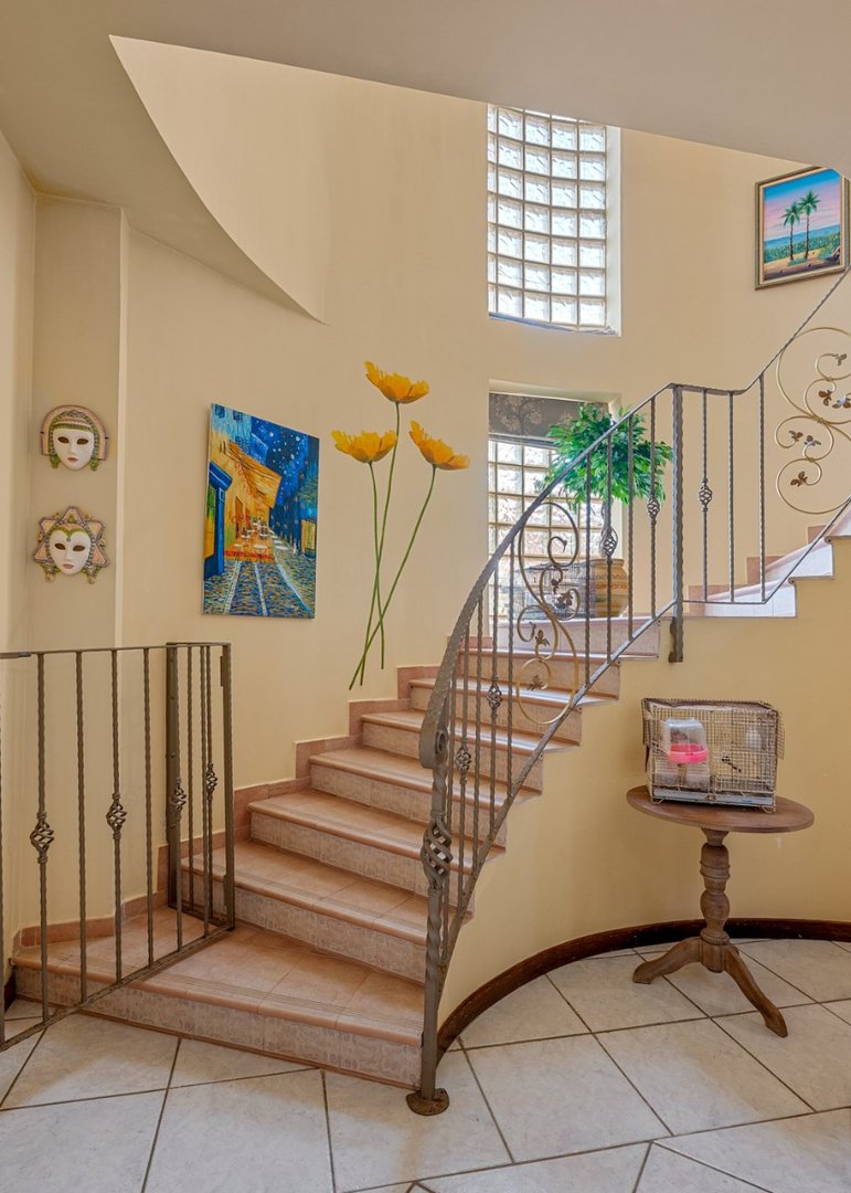 6 Bed Detached Villa in La Mata