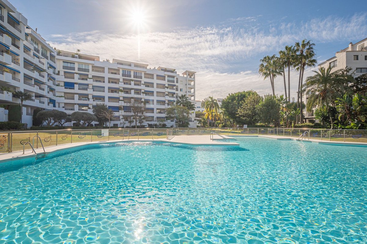 4 Bed Penthouse Duplex in Puerto Banús