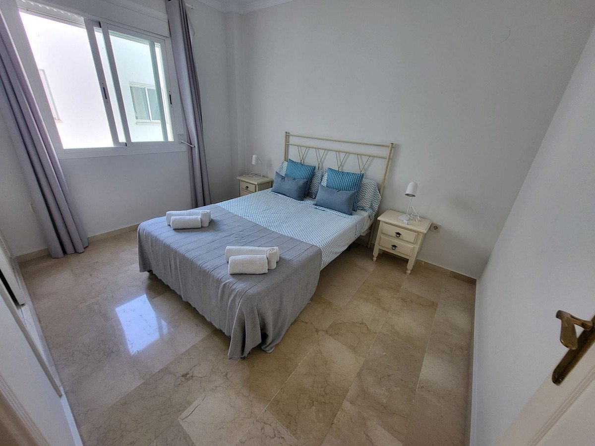4 Bed Penthouse Duplex in Puerto Banús