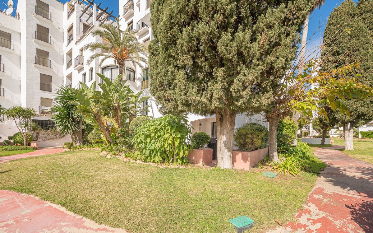 4 Bed Penthouse Duplex in Puerto Banús