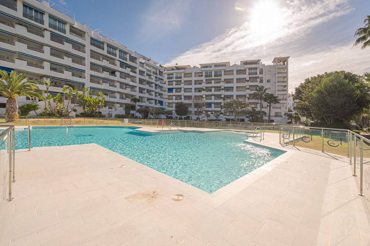 4 Bed Penthouse Duplex in Puerto Banús