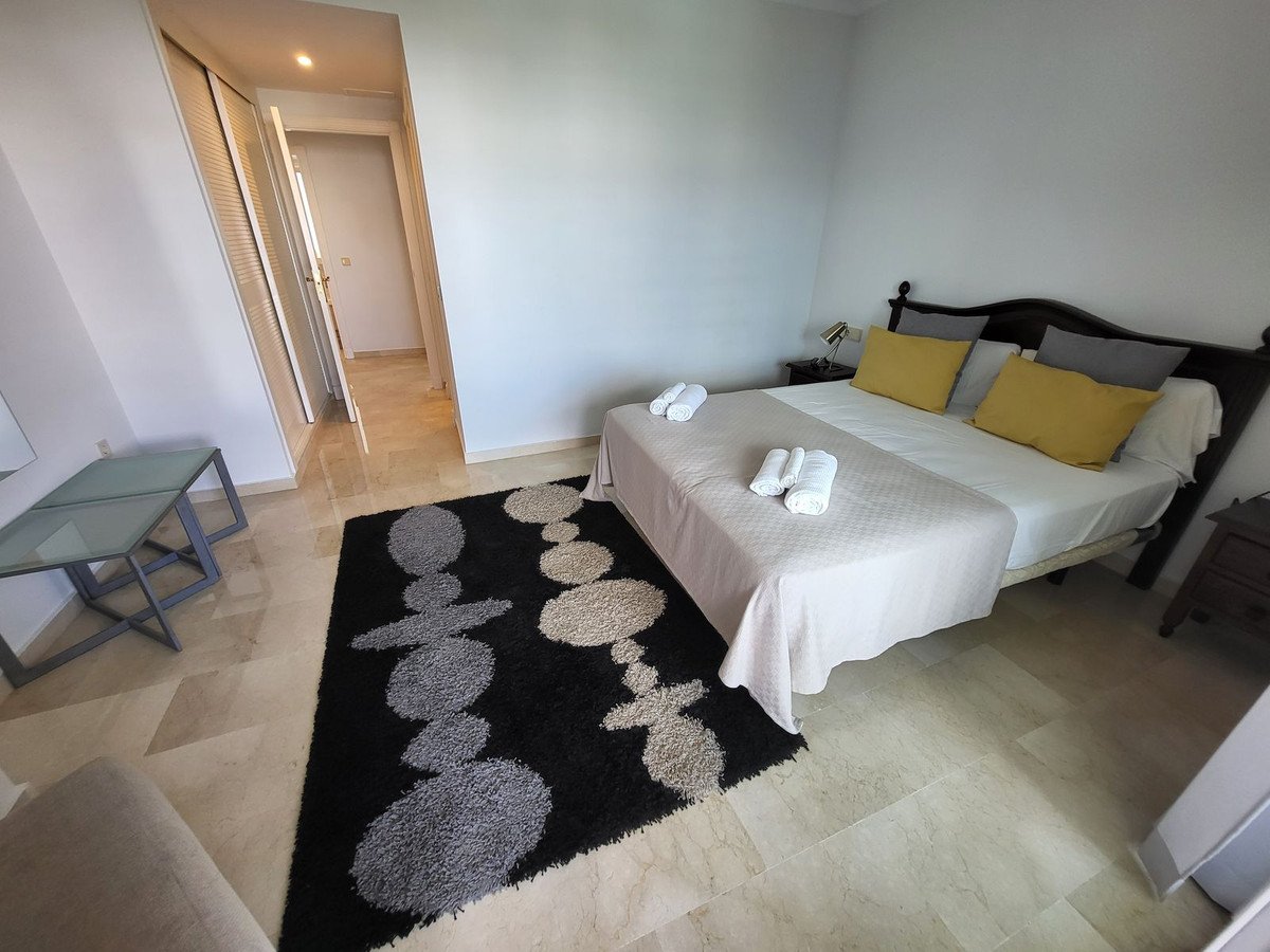 4 Bed Penthouse Duplex in Puerto Banús